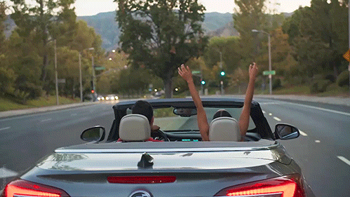 What to Know About Going on a Road Trip with Your Best Friends
