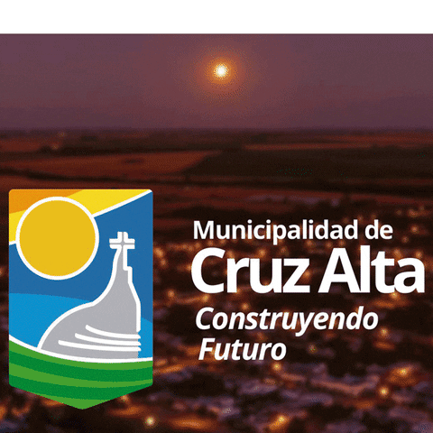 Muncipalidad de Cruz Alta