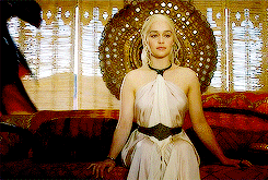 daenerys targaryen game of thrones emilia clarke