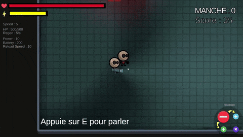 Tutoriel