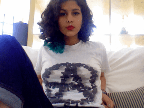 Wouhou I'M Having So Much Fun Making Idk GIF - Find & Share on GIPHY