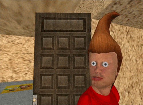 Jimmy Neutron What GIF - Find & Share on GIPHY