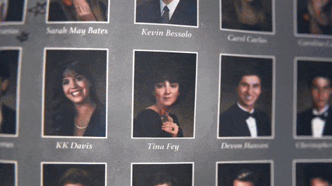 yearbook gif