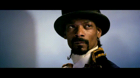 Yes Yeah Snoop Dogg