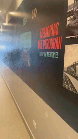 exposição miraflores