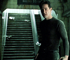 Keanu Reeves está listo para volver en Matrix 4 o Matrix Resurrections.- Blog Hola Telcel 