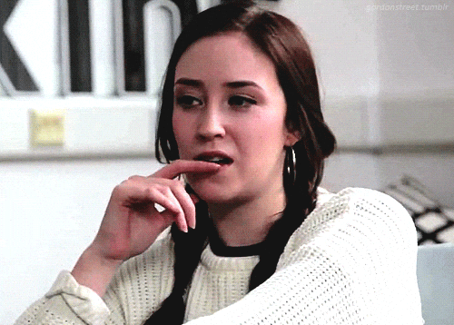 Lily Loveless Skins Find And Share On Giphy