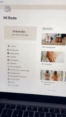 Demostración del planner