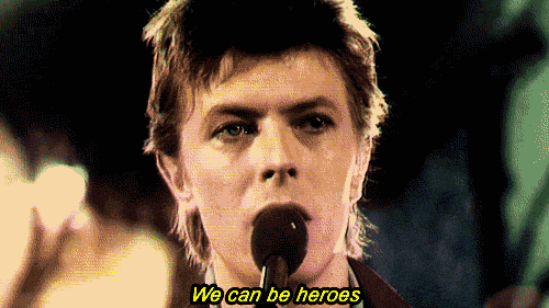 We Can Be Heroes GIFs - Find & Share on GIPHY