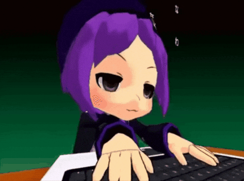 Coding GIF