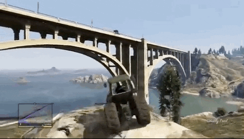 Grand Theft Auto Gta GIF - Find & Share on GIPHY