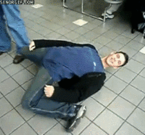 girl doing limbo gif girl doing limbo gif