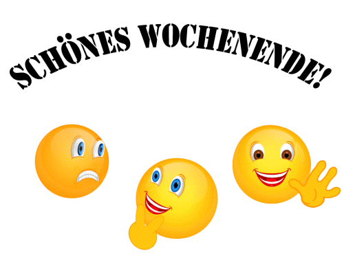 31+ Lustige Bilder Frech Schönes Wochenende Gif Pictures