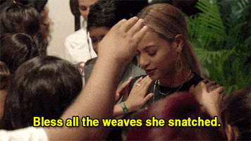 Snatched Beyonce Knowles GIF - Find & Share on GIPHY