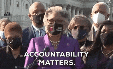 Ensuring Accountability