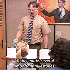The Office Television GIF - Find & Share on GIPHY
