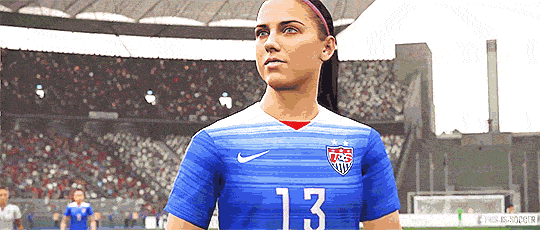Alex Morgan Find And Share On Giphy