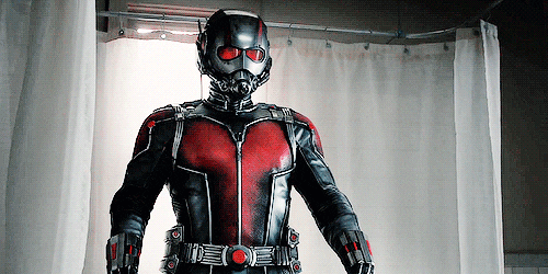 Ant-Man 3 Paul Rudd 