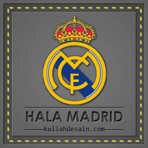 This GIF has everything: android, real, madrid, DP!