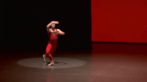 Lincoln Center Dance GIF by New York City Ballet - Find & Share on GIPHY