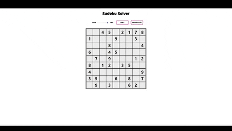 SudokuSolver