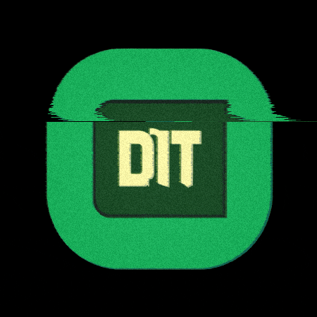 DIT Logo
