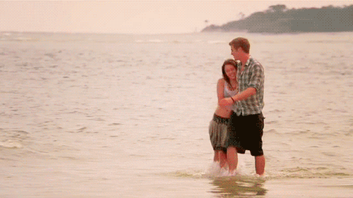 love beach couples the last song miam