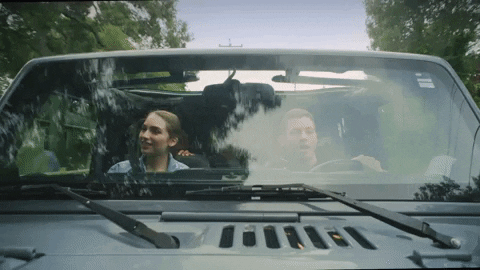 Fun Driving GIF by Current - Find & Share on GIPHY