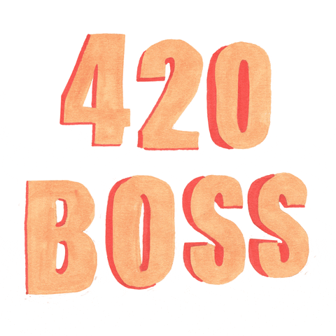 Medical Marijuana Boss GIF by leeamerica