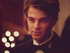 The Vampire Diaries Character GIF