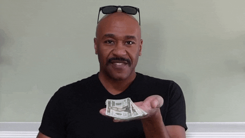 Make-that-money GIFs - Get the best GIF on GIPHY