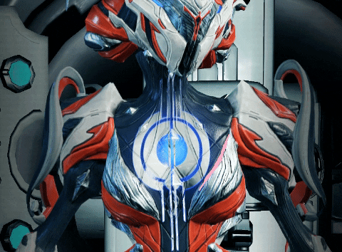 khoras chest - art, animation, & ui - warframe forums