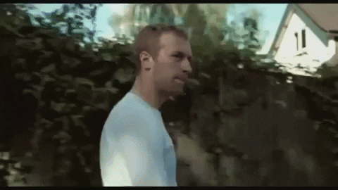 The Scientist GIF by Coldplay - Find & Share on GIPHY