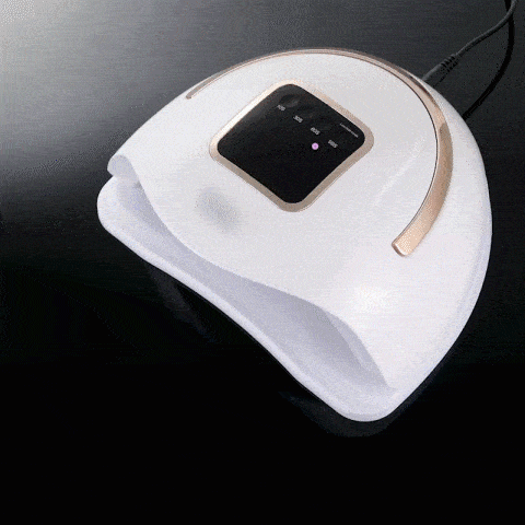 Lampe UV/LED Professionnelle