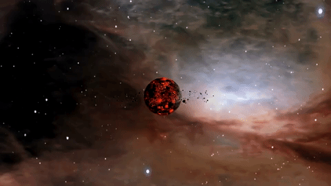 Jet Propulsion Laboratory Planet GIF by NASA - Find & Share on GIPHY