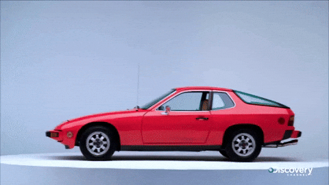Discovery Channel Car GIF by Discovery Europe
