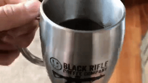 Coffeecup GIFs - Find & Share on GIPHY