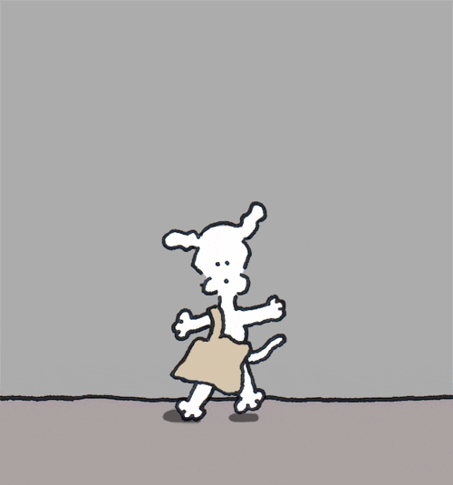 Flowers For You GIF by Chippy the Dog Find & Share on GIPHY