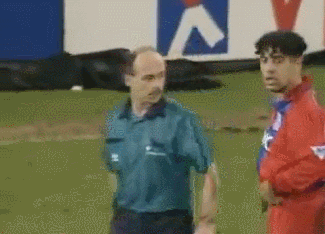 Cantona GIFs - Find & Share on GIPHY