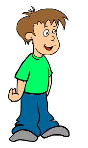 Boy Stickers - Find & Share on GIPHY