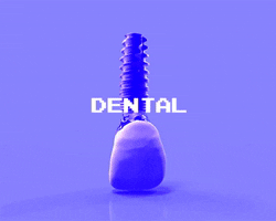 Teeth Tooth GIF by proj.implanto.ufpel