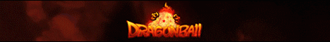 DragonBall New Server Variation 5517