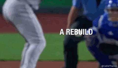 Seattle Mariners in Gif form