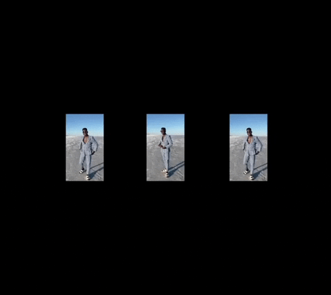Mens Fashion GIF