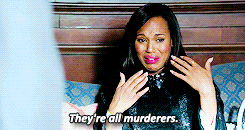 All the ways Olivia Pope has changed since Scandal Season 1