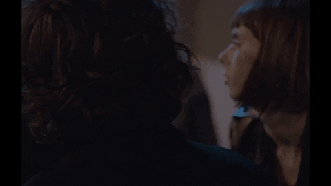 Hashtag NP GIF