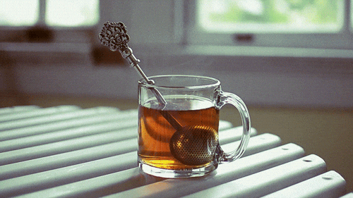 Here's how herbal tea can boost your immune system - Local - Images