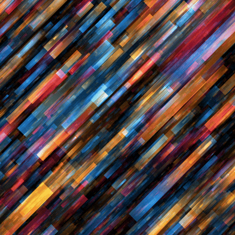 Loop Colors GIF by xponentialdesign