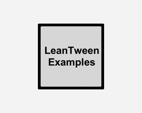 Leantween GIF