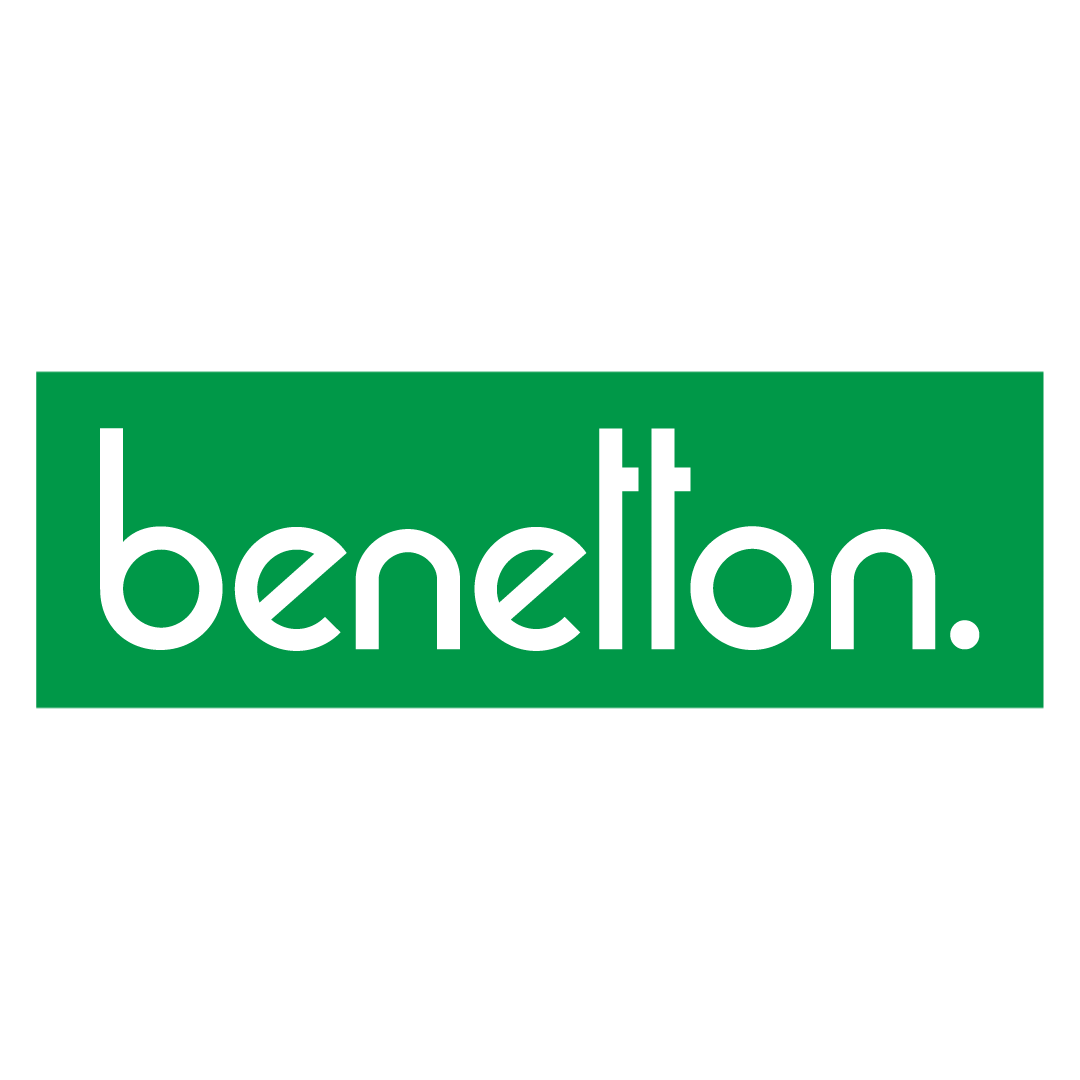 United Colors Of Benetton Logo Sticker by Benetton for iOS & Android ...